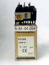 Fuji Electric FA TR-5-1N Overload Relay 9–13A