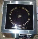 Indulge HW-TP3.5A-02  TABLE TOP INDUCTION PLATE