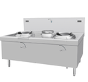 Indulge  CZC-11C DOUBLE INDUCTION WOK RANGE