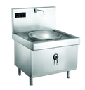 Indulge CZC-12A  INDUCTION LARGE WOK