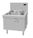 Indulge  CZC-35A INDUCTION DIM SUM STEAMER