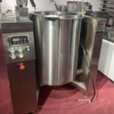 Indulge  CZC-13F-150 -  150 LITRES INDUCTION TILTING BOILING PAN