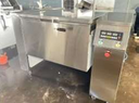 Indulge  CZC-13P-200T - 200 LITERS INDUCTION TILTING BRAISING PAN