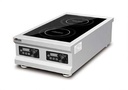 Indulge  CZC-TDL  2 ZONE TABLE TOP INDUCTION COOKER