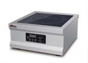 Indulge CZC-TIC-3.5KW  TABLE TOP INDUCTION COOKER