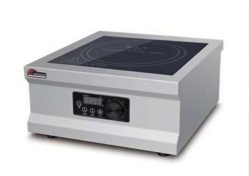[CZC-TIC-3.5KW] Indulge CZC-TIC-3.5KW  TABLE TOP INDUCTION COOKER