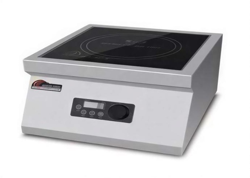 [CZC-17A-8KW] Indulge  CZC-17A-8KW TABLE TOP INDUCTION COOKER