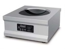 Indulge  CZC-TIW TABLE TOP INDUCTION WOK
