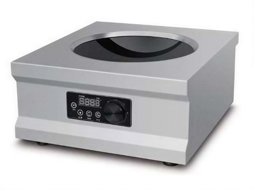 [CZC-TIW] Indulge  CZC-TIW TABLE TOP INDUCTION WOK