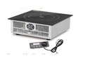Indulge  CZC-BIC-2.5KW BUILT-IN INDUCTION COOKER