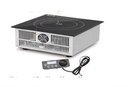 Indulge  CZC-BIC-5KW  BUILT-IN INDUCTION COOKER