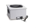 Indulge CZC-19AS-5KW BUILT-IN INDUCTION WOK