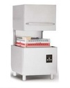 INDIWASH -  IWTECH-H500B -  HOOD TYPE DISHWASHER