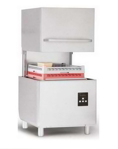 [IWTECH-H500B] INDIWASH -  IWTECH-H500B -  HOOD TYPE DISHWASHER