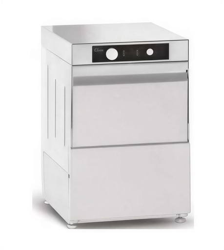 [IWEASY-400] INDIWASH - IWEASY-400 - UNDER COUNTER GLASS WASHER