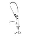 T & S -  5PR-2S00 -  PRE RINSE UNIT
