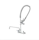 T & S - B-0133-ADF12-B - PRE RINSE UNIT 