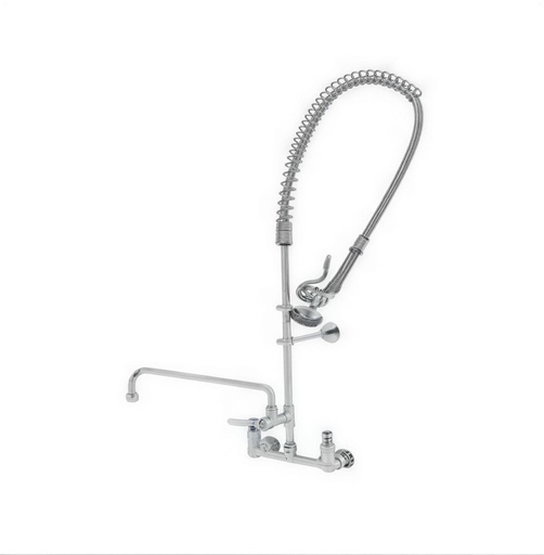 [B-0133-ADF12-B] T & S - B-0133-ADF12-B - PRE RINSE UNIT 