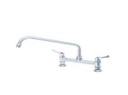 T & S -  EX-8DF10 - FAUCET 
