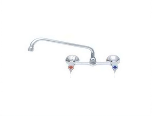 [EX-8WF12] T & S - EX-8WF12 - FAUCET 