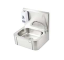 T & S - T & S - EX-2DF12 - FAUCET  -  HAND SINK