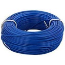 LAPP 4520023U100 OLFLEX UNIPLUS 4mm Single Core Cable Blue