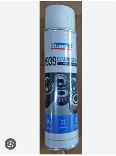 [Z939] Stanvac chemicals Liquid Z939 bearing solvent stanvac, Packaging Type: 700 ml Can in packet