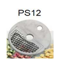 SIRMAN -  PS-12 -  BLADE ( VEGETABLE CUTTER)