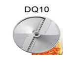 [DQ-10] SIRMAN - DQ-10 -  BLADE (VEGETABLE CUTTER)