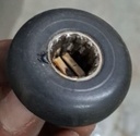 JTC Blender Gear Drive Socket Coupling