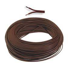 [4510031U100] LAPP 4510031U100 OLFLEX UNIPLUS 0.5mm Single Core Cable Brown