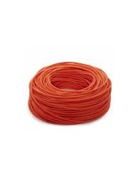 [4510091U100] LAPP 4510091U100 OLFLEX UNIPLUS 0.5mm Single Core Cable Orange