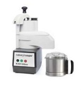 ROBOT COUPE - R-301ULTRA (2547+1946) -  VEGETABLE SLICER & CUTTER WITH 5 DISC