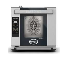 [XEFR-03HS-ELDV] UNOX - XEFR-03HS-ELDV - ELECTRIC CONVECTION OVEN
