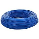 LAPP 4510021U100 OLFLEX UNIPLUS 0.5mm Single Core Cable Blue