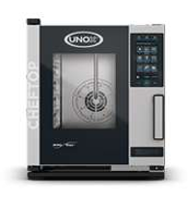 UNOX -  XECC-0513-EPRM -  ELECTRIC COMBI OVEN
