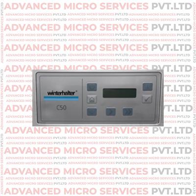 [30012643] Winterhalter 30012643 Display-with-power-supply