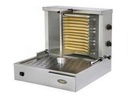 ROLLER GRILL - GR 40 E -  SHAWARMA MACHINE