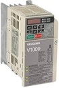 Yaskawa CIMR-VCBA0003BAA V1000 Compact Vector Drive