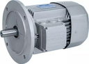 Bonfiglioli BE100 LA4 B5 Motor 2.2KW/3.0HP 4POLE 