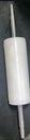 Benmac BM-MM-0586 Ø90x245 mm Teflon Dough Roller