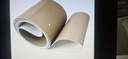 CS 2660L X 240W X 1.65THK Non stick Fabric Belt 
