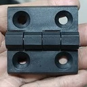 CS Slicer Machine Door Hinges