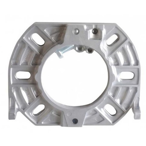 Unigas Flange  CIB UNIGAS NG200 TN Burner Flange