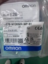 	OMRON	 PROXIMITY SWITCH E2B-M12KN08-WP-B1