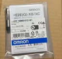 OMRON E2E-X8MB1D12-M1 Inductive Proximity Sensor