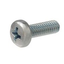 TVS M4x15 Pane Head Screw