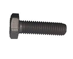 [703.18] TVS M6x50 HT Bolt-(1set/10Nos)
