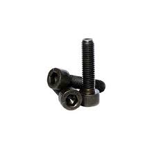 [FAS-M6x216-HT] TVS MS M6X16 Allen Bolt (black)-(1set/10Nos)