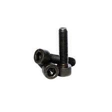 [FAS-M6x216-HT] TVS MS M6X16 Allen Bolt (black)